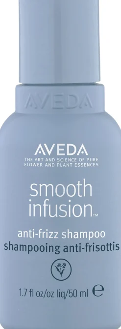Smooth Infusion Shampoo 50ml Travel