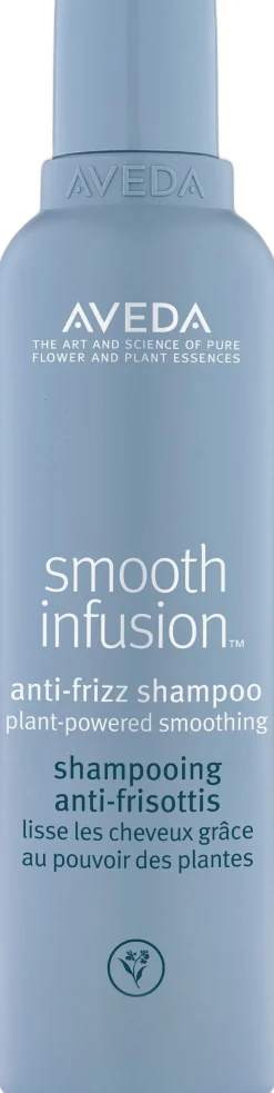 Smooth Infusion Shampoo 200ml