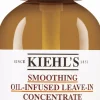 Smoothing Oil-Infused Leave-In Concentrate