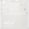 SNÖ Scented Candle 65g Special Edition
