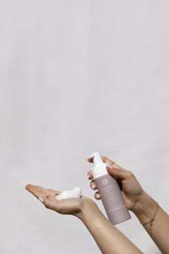 Soft Cleansing Foam