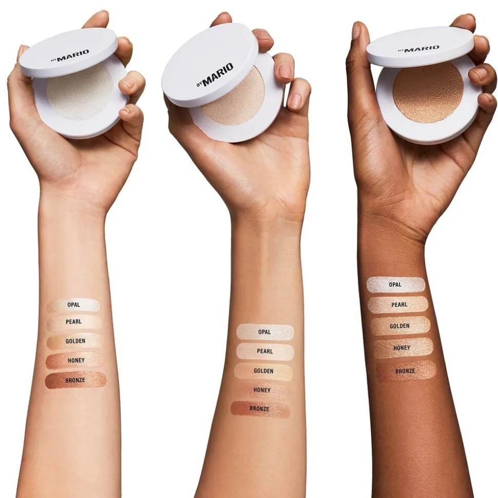 Soft Glow Highlighter