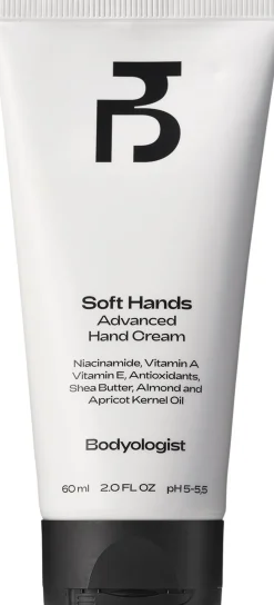 Soft Hands Advanced Hand Cream