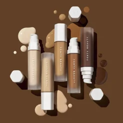 Soft' Lit Naturally Luminous Foundation