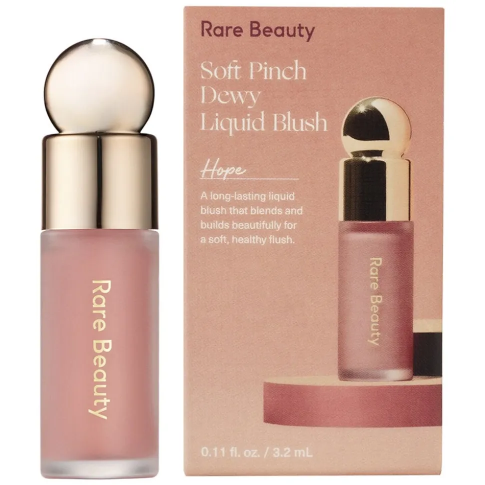 Soft Pinch - Liquid Blush Travel size