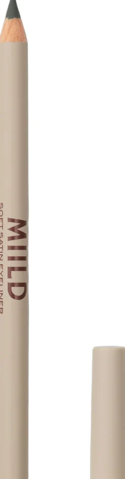 Soft Satin Eyeliner