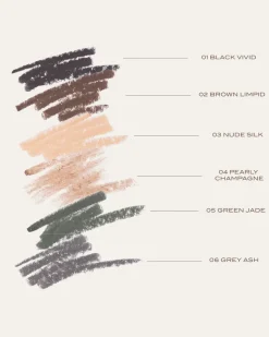 Soft Satin Eyeliner