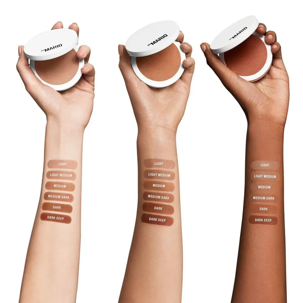 Soft Sculpt Bronzer