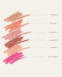 Soft Sculpt Lipliner