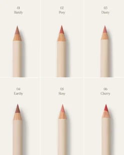 Soft Sculpt Lipliner