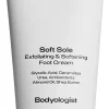 Soft Sole Exfoliating and Softening Foot Cream