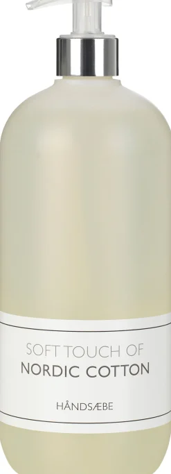 Soft Touch of Nordic Cotton 1000 ml.