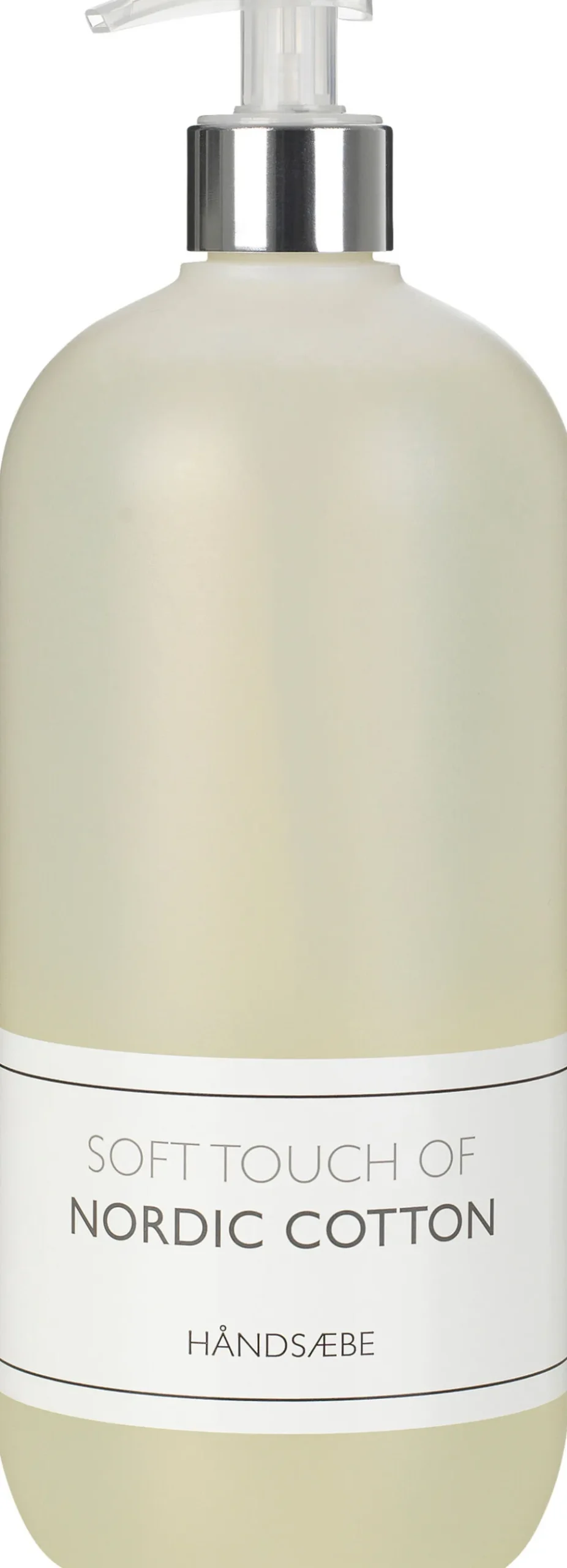 Soft Touch of Nordic Cotton 1000 ml.
