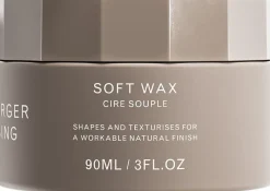 Soft Wax, 90 ml