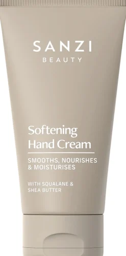 Softening Hand Cream