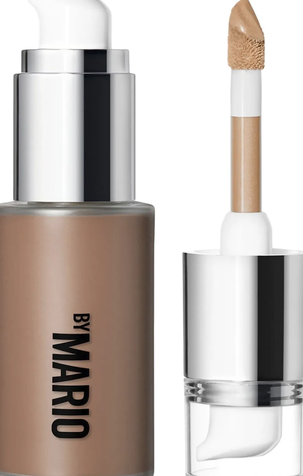 SoftSculpt® - Serum, der former og giver en solbrun glød