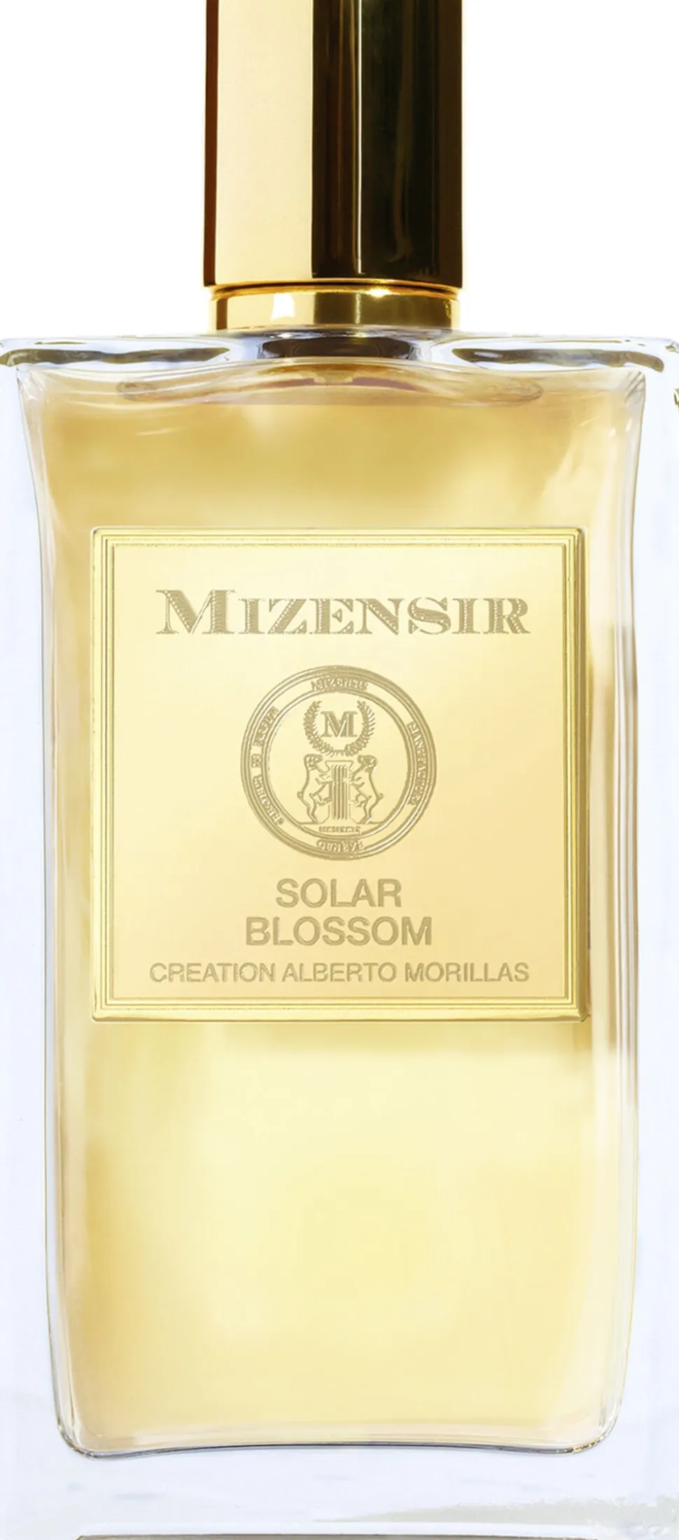 Solar Blossom 100ml EDP Spray