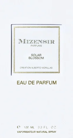 Solar Blossom 100ml EDP Spray