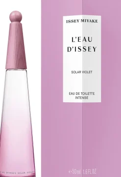 Solar Violet Eau de Parfum