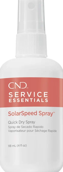 SolarSpeed Spray