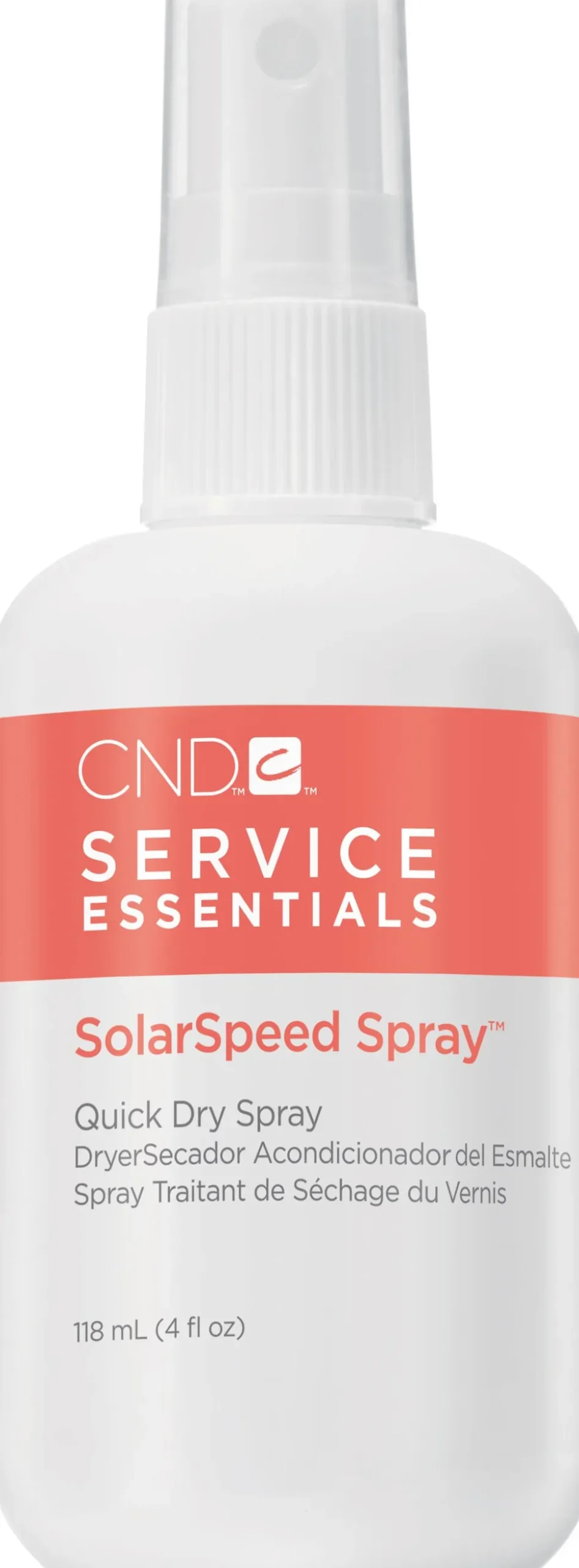 SolarSpeed Spray