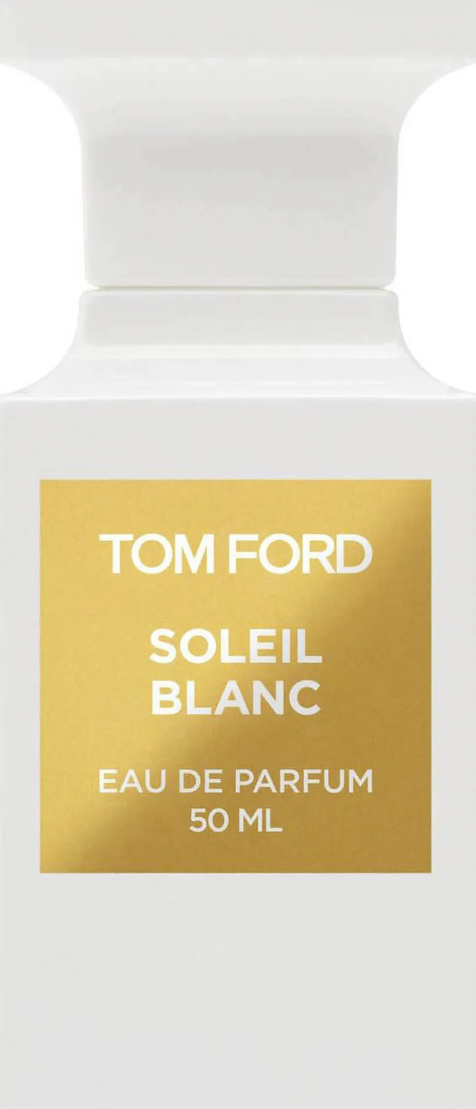 Soleil Blanc Eau de Parfum