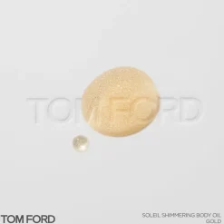 Soleil Blanc Shimmering Body Oil