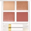 Soleil Eye Color Quad Eyeshadow Palette