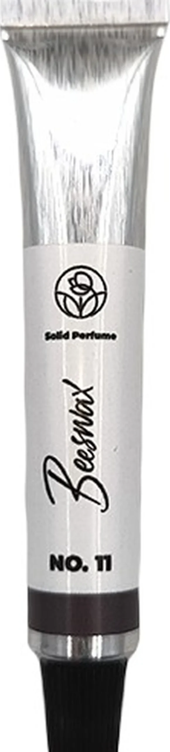 Solid parfume - Beeswax No. 11