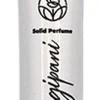 Solid parfume - Frangipani No. 15