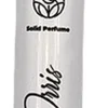 Solid parfume - Orris root No. 29