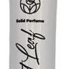 Solid parfume - Violet leaf No. 40