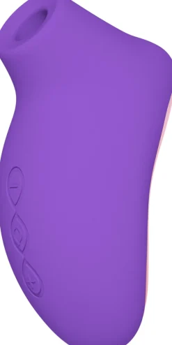 Sona 2 Travel Klitoris Stimulator