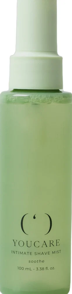 soothe Intimate Shave Mist