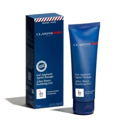 Soothing After Shave Gel