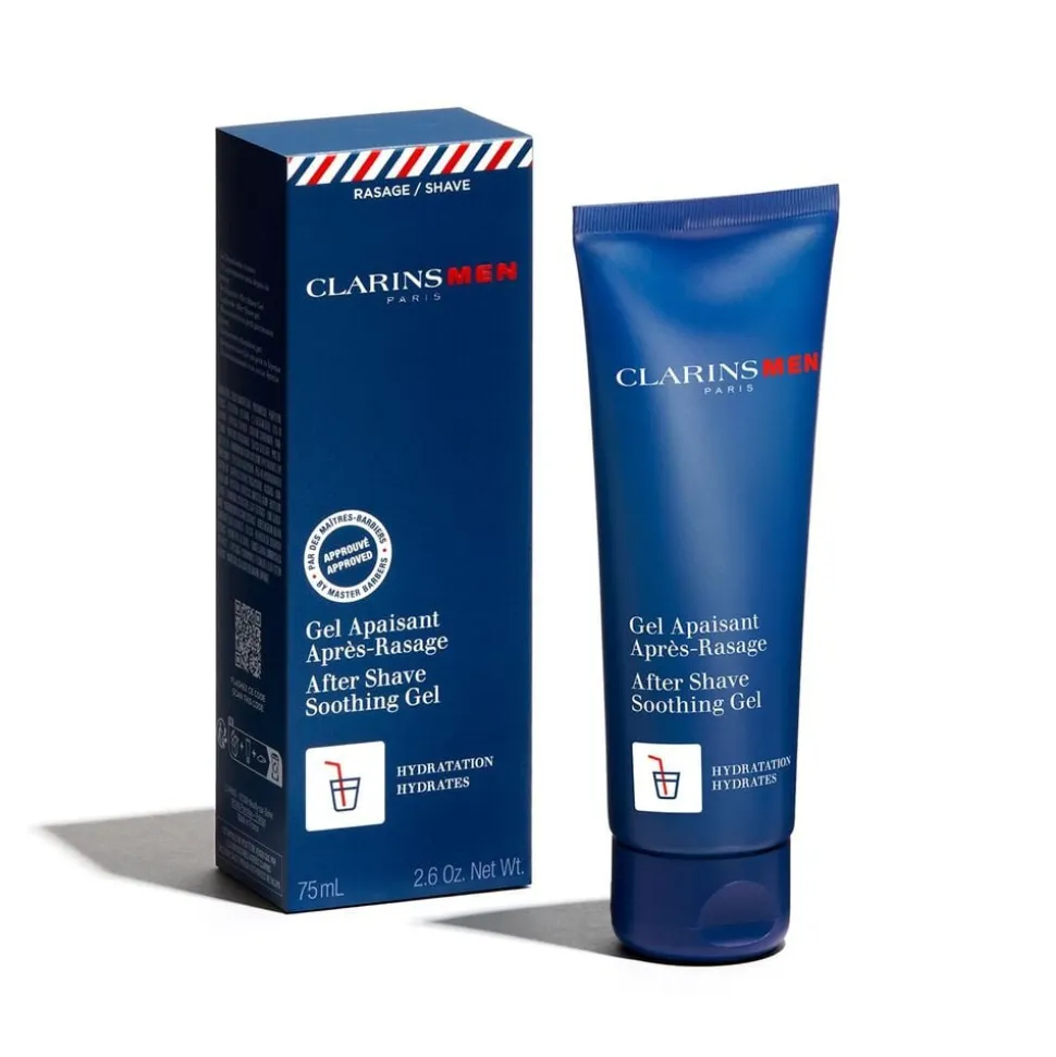 Soothing After Shave Gel