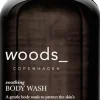 Soothing Body Wash Travel Size 50 ml