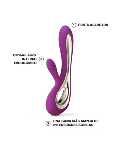 Soraya 2 Rabbit Vibrator