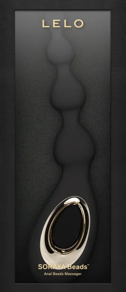 Soraya Beads Anal Vibrator