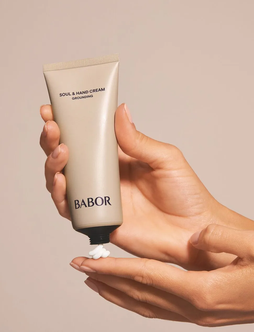 Soul & Body Hand Cream