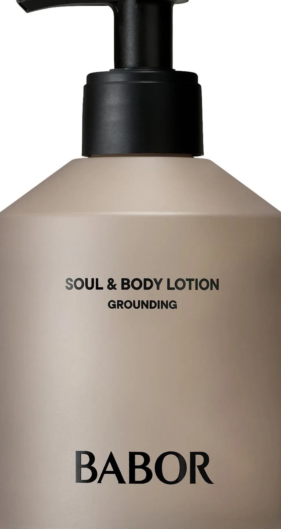 Soul & Body Lotion