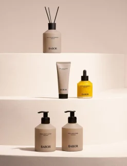 Soul & Body Lotion