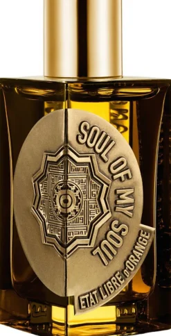 Soul of my Soul Eau de Parfum 100 ml