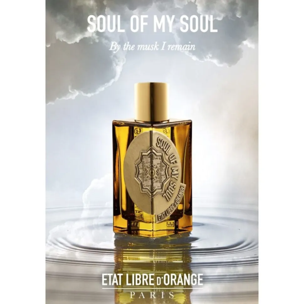 Soul of my Soul Eau de Parfum 100 ml