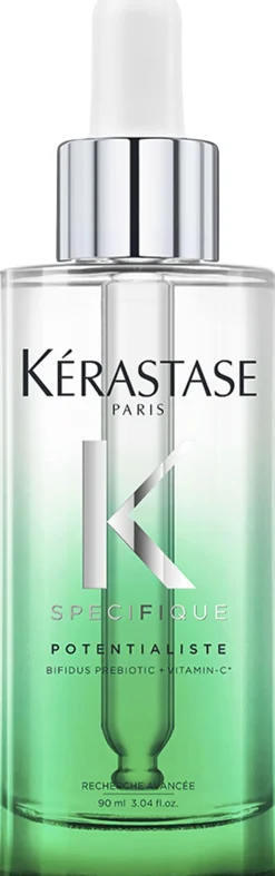 Specifique Serum Potentialiste