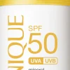 SPF 50 Mineral Sunscreen For Face