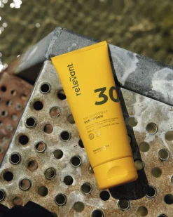 SPF30 Protect Sun Lotion Travel Size (Fragrance Free)