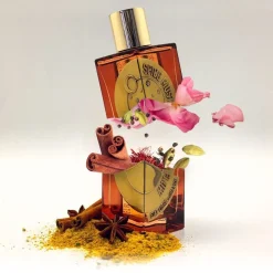 Spice Must Flow Eau de Parfum 100 ml