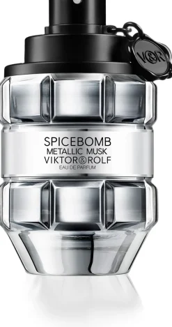 Spicebomb