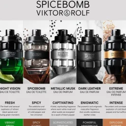 Spicebomb